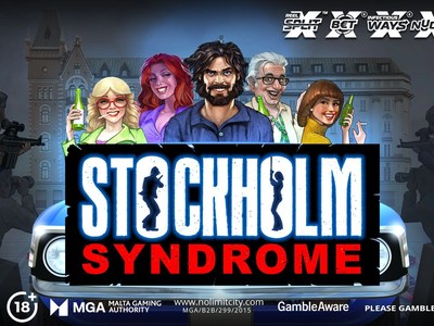 Stockholm Syndrome